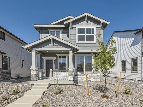 525 Bennett Avenue, Bennett, CO 80102