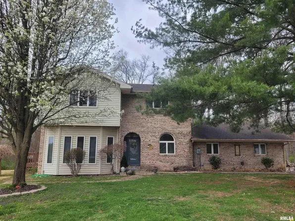 4719 Richview Rd, Mount Vernon, IL 62864