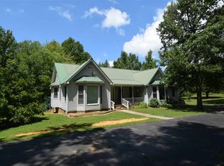 1617 McDermont Rd, Union Grove, AL 35175