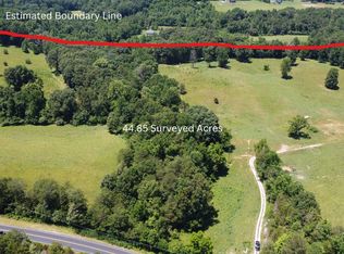 3754 Hickory Valley Rd, Maynardville, TN 37807