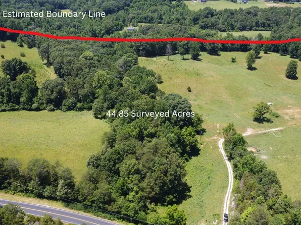 3754 Hickory Valley Rd, Maynardville, TN 37807