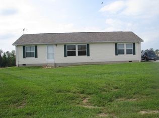 82 Cottonwood Ln, Tollesboro, KY 41189