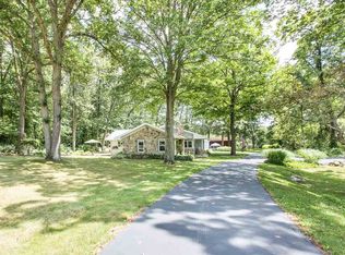 7601 Maple Dale Rd, Jackson, MI 49201