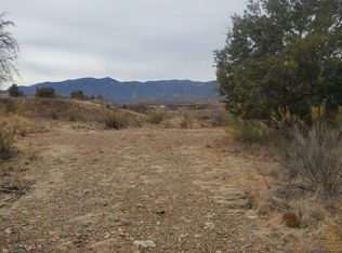 2012 S Cayuse Cir, Cottonwood, AZ 86326