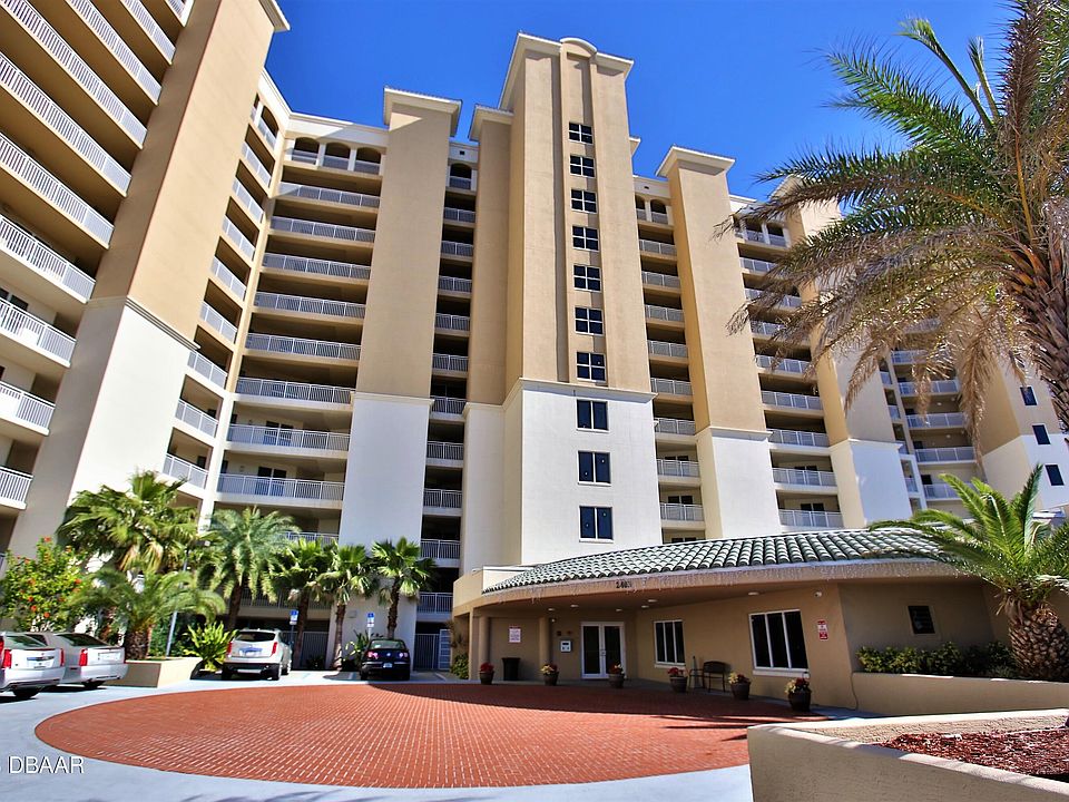 1st image of 2403 S Atlantic Ave APT 803