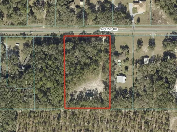 13170 SW Highway 484, Dunnellon, FL 34432