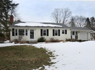 6 Rogers Ave, Northborough, MA 01532