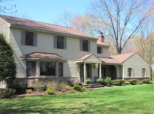 8 Talbot Ct, Rexford, NY 12148