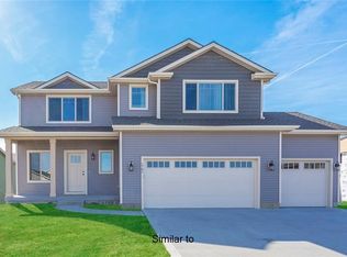 5345 Jordan Blvd, Pleasant Hill, IA 50327