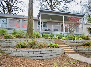 3925 N Lookout St, Little Rock, AR 72205