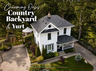 16900 Nestleton Rd, Scugog, ON L0B1L0