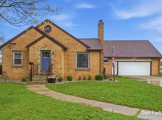 3322 Burlingame Ave SW, Wyoming, MI 49509
