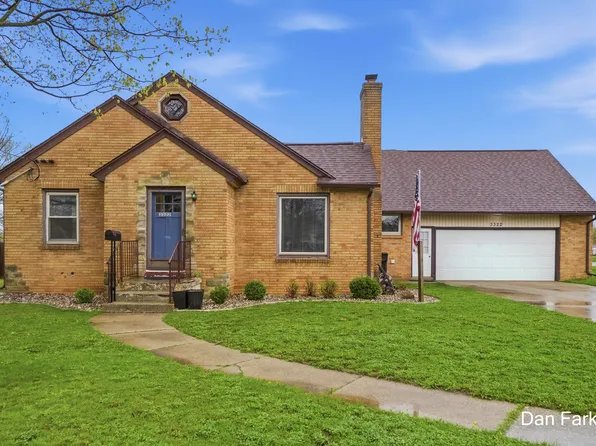 3322 Burlingame Ave SW, Wyoming, MI 49509