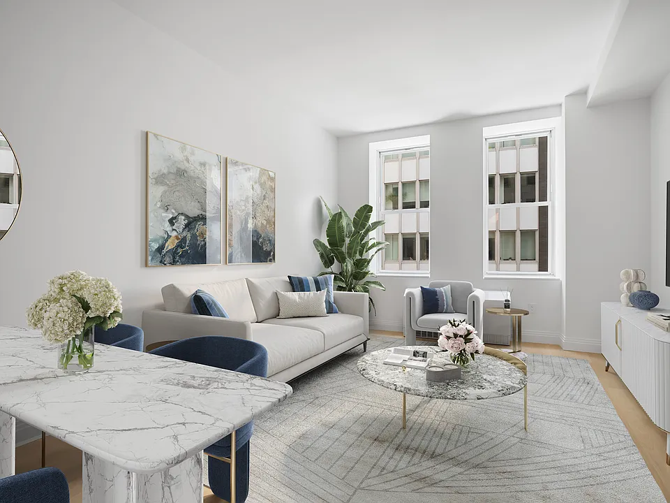 1 Wall St #915