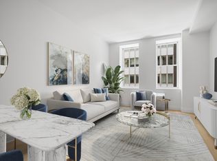 1 Wall St APT 915, New York, NY 10005