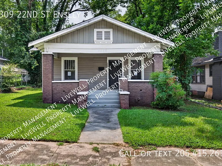 2309 22nd Street Ensley — Photo 2