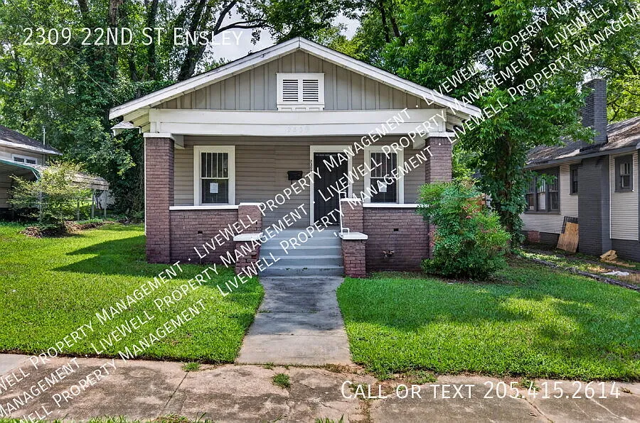 2309 22nd Street Ensley