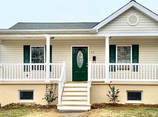 235 Farragut Rd, Annapolis, MD 21401