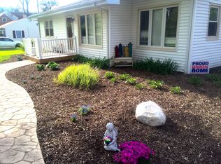 11524 W 194th St, Mokena, IL 60448