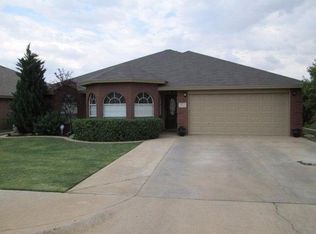 5813 90th St, Lubbock, TX 79424