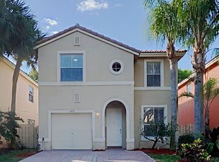 4072 Lake Tahoe Cir, West Palm Beach, FL 33409