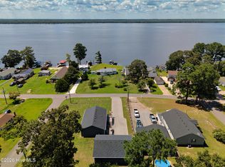 1202 Arrowhead Trail, Edenton, NC 27932