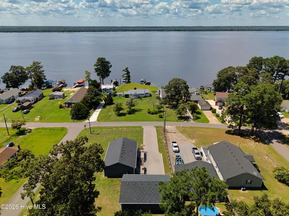 1202 Arrowhead Trail, Edenton, NC 27932