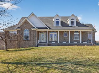 1065 Perry Rogers Rd, Lancaster, KY 40444