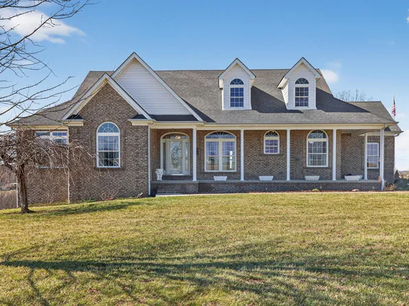 1065 Perry Rogers Rd, Lancaster, KY 40444