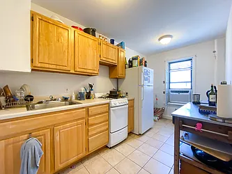 Rented by City Connections Realty