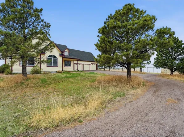 7655 Summer Circle, Kiowa, CO 80117