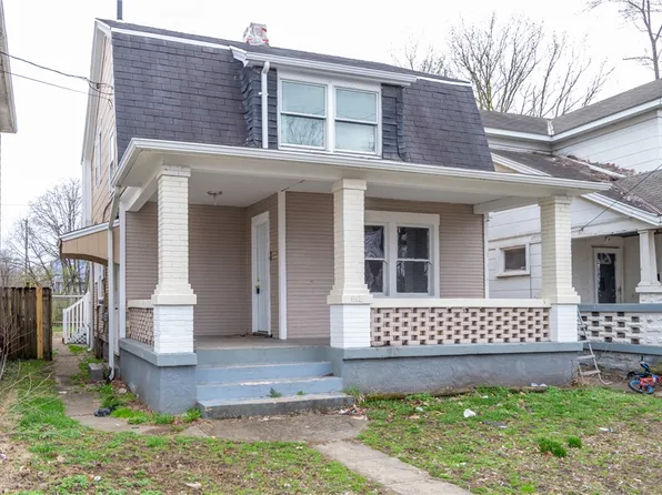 1812 Carroll Ave, Middletown, OH 45042