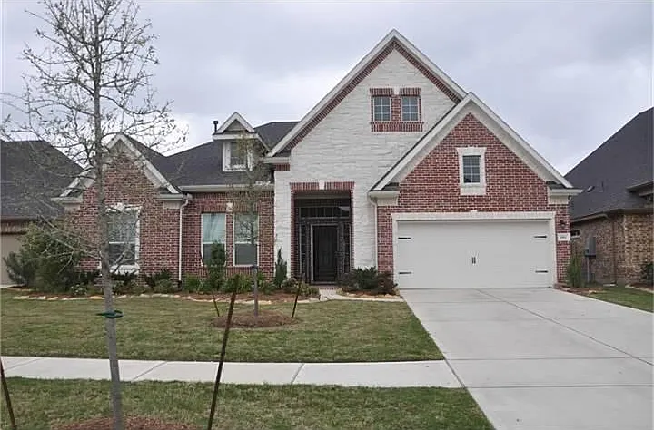 8161 Tranquil Lake Way — Photo 2
