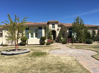 5940 Cour Saint Michelle, Reno, NV 89511