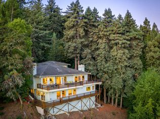 800 Bolinas Rd, Fairfax, CA 94930