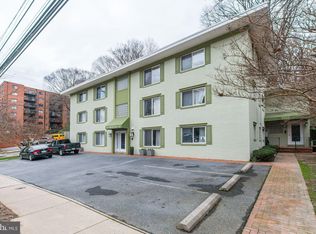 7527 Maple Ave APT 6, Takoma Park, MD 20912