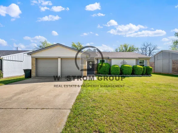 5309 Windy Meadow Dr, Arlington, TX 76017