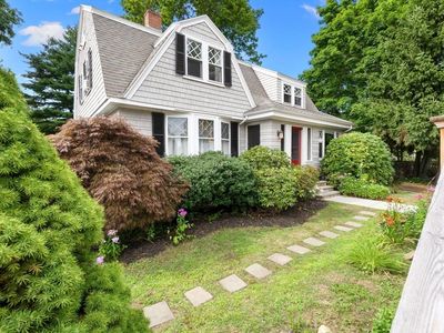 166 Essex St, Beverly, MA, 01915