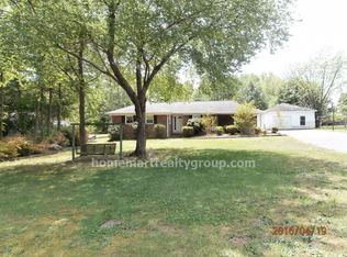 2909 Camp Mitchell Rd, Loganville, GA 30052