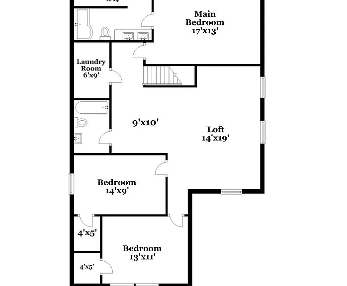 4420 Norfleet St — Photo 3