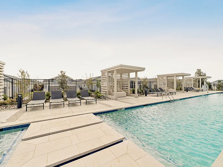 Luxe of Denton — Photo 14