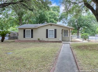 202 Genevieve Dr, San Antonio, TX 78214