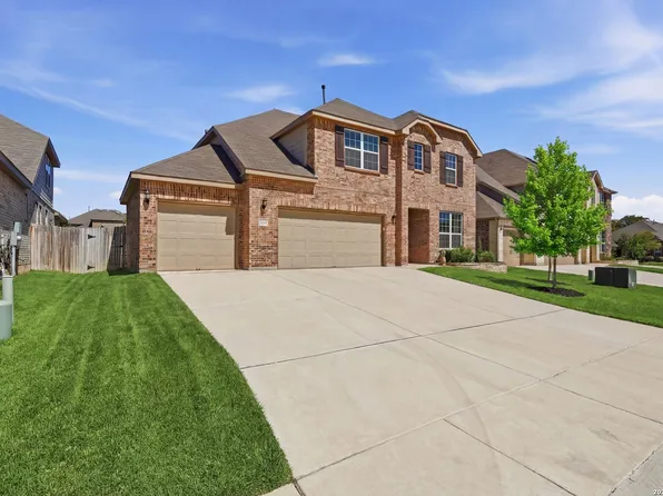 12311 Red Mesa, San Antonio, TX 78254