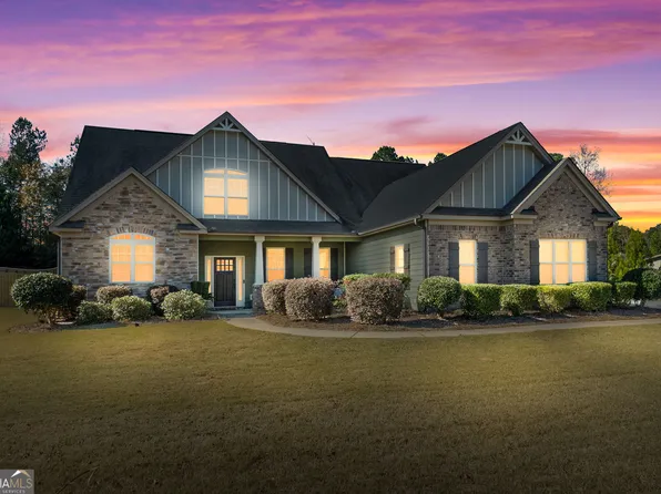 165 Caraway Rd, Locust Grove, GA 30248