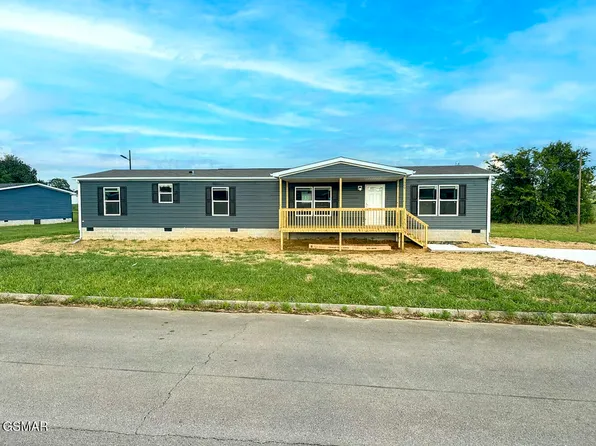 1509 River Path Lot 63G, Morristown, TN 37813