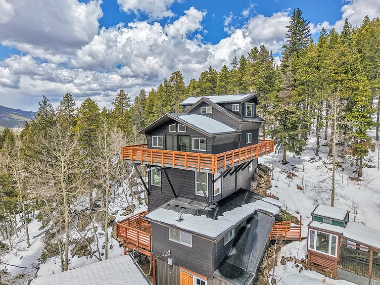45 Lodgepole Dr — Photo 32
