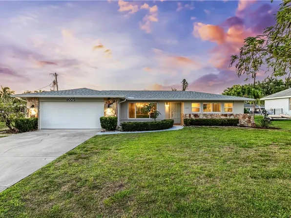 1025 Sumica DR, FORT MYERS, FL 33919