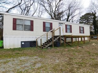 1108 Washington Ave, Weldon, NC 27890