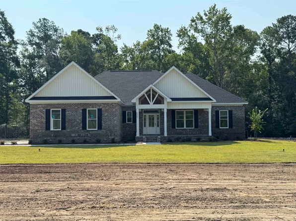 4263 Willow Springs Rd., Conway, SC 29527