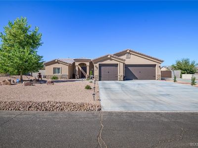 3103 N Jerome St, Kingman, AZ, 86401